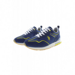 US POLO BEST PRICE BLAU HERREN SPORTSCHUHE