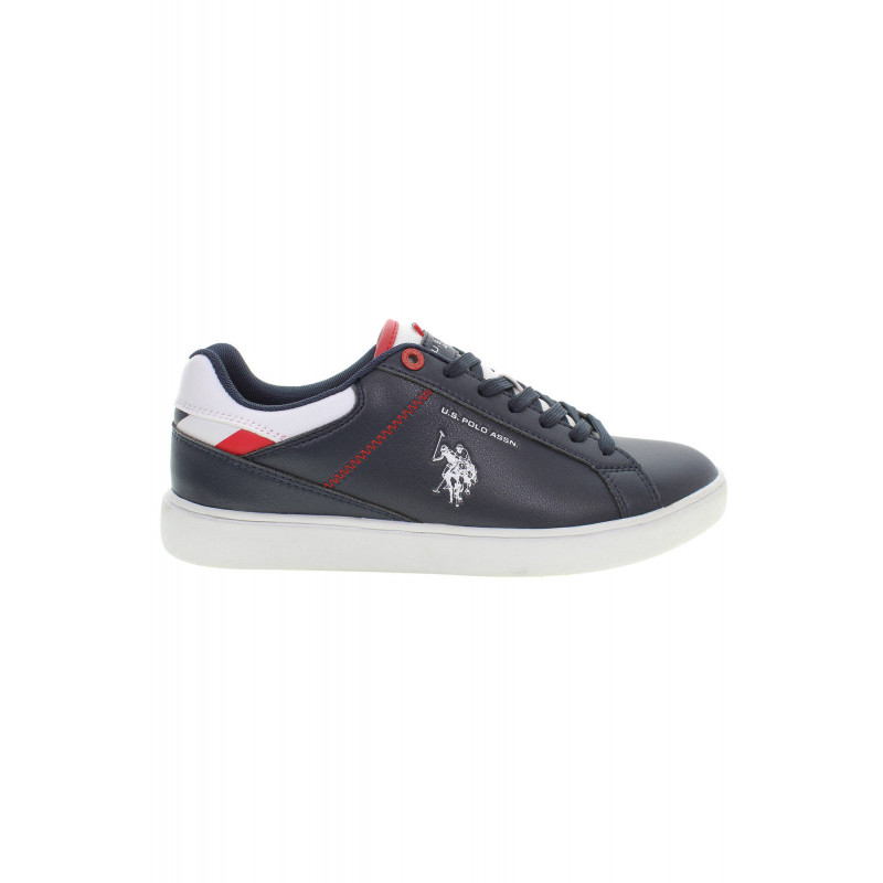 US POLO BEST PRICE BLAU HERREN SPORTSCHUHE