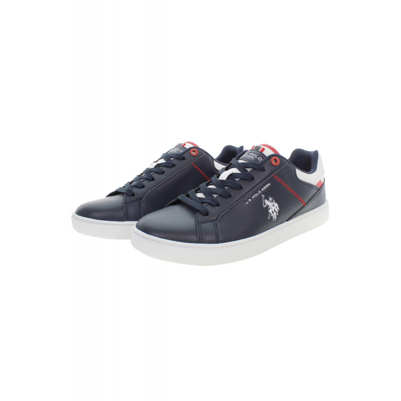 US POLO MEILLEUR PRIX CHAUSSURES DE SPORT HOMME BLEU