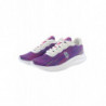 CHAUSSURES DE SPORT POUR FEMMES VIOLET US POLO MEILLEUR PRIX