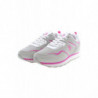 US POLO BEST PRICE GRAY GIRL SPORT SHOES