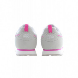 U.S. POLO   BEST PRICE CALZATURA SPORTIVA BAMBINA GRIGIO