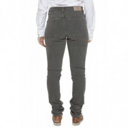 GRÜNE HOSE FÜR DAMEN VON GANT