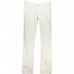 JEANS MEZCLA DENIM MUJER BLANCO