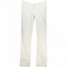 JEANS MEZCLA DENIM MUJER BLANCO