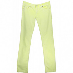 RE-START GELBE DAMENHOSE