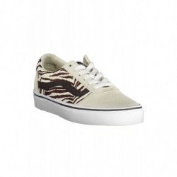 CHAUSSURES DE SPORT FEMME VANS BEIGE