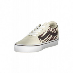 CHAUSSURES DE SPORT FEMME VANS BEIGE