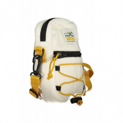VANS WEISSE SCHULTERTASCHE FÜR HERREN