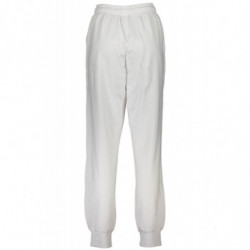 FILA WHITE WOMEN'S TROUSERS