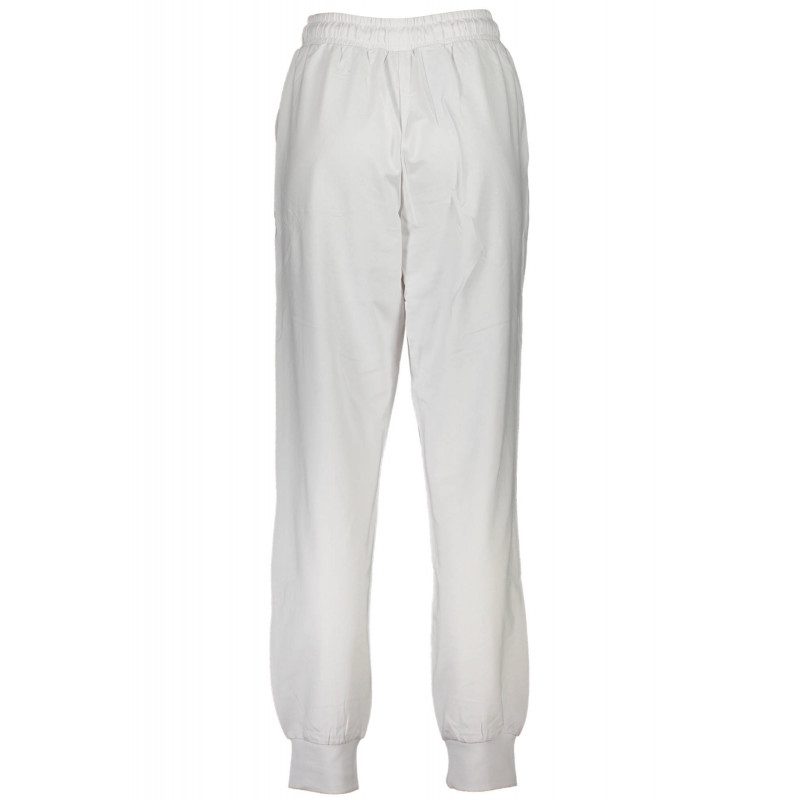 PANTALON FEMME FILA BLANC