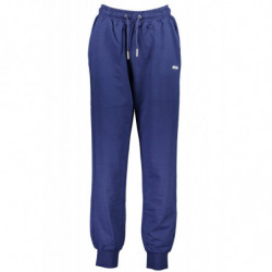 PANTALON FEMME FILA BLEU
