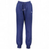 FILA BLUE WOMEN'S TROUSERS
