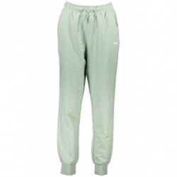 PANTALON VERDE MUJER FILA