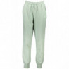 FILA PANTALONE DONNA VERDE