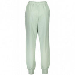PANTALON FEMME FILA VERT