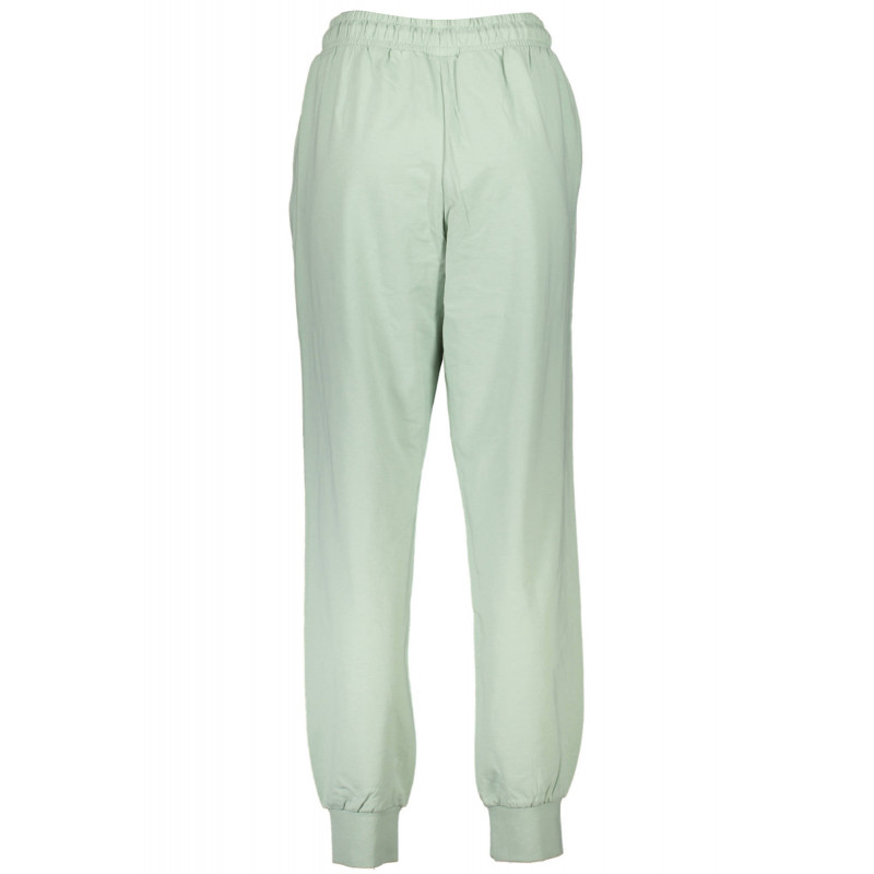 PANTALON FEMME FILA VERT