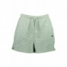 FILA PANTALONE SHORT DONNA VERDE