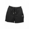 FILA BLACK WOMAN SHORT PANTS