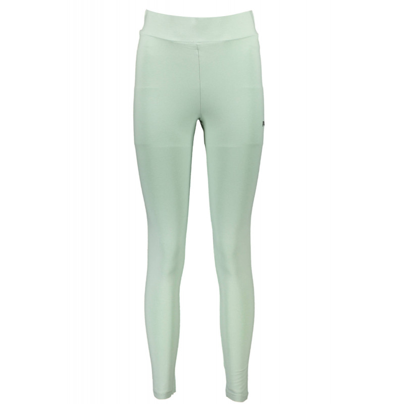 LEGGING FEMME FILA VERT
