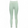FILA GRÜNE LEGGINGS FÜR DAMEN