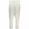 PANTALON MUJER AGATHA BLANCO