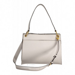 BOLSO MUJER GUESS JEANS GRIS