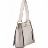 GUESS JEANS BORSA DONNA GRIGIO
