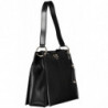 SAC FEMME GUESS JEANS NOIR