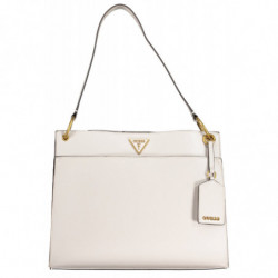 GUESS JEANS DAMENTASCHE GRAU