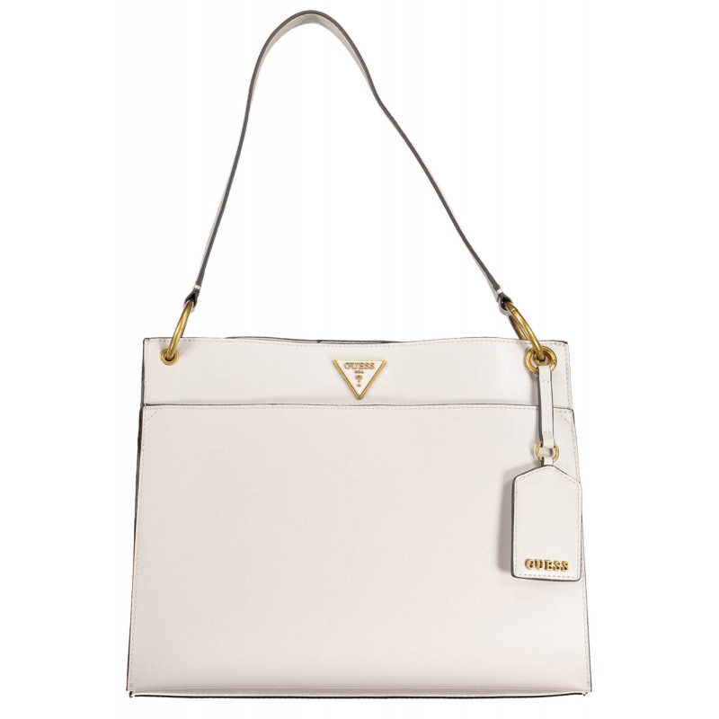 GUESS JEANS SAC FEMME GRIS