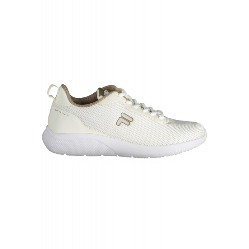 FILA BEIGE WOMEN'S SPORT SHOES