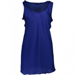 DÉBARDEUR FEMME SILVIAN HEACH BLEU