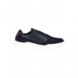 ZAPATOS DEPORTIVOS TOMMY HILFIGER HOMBRE AZUL