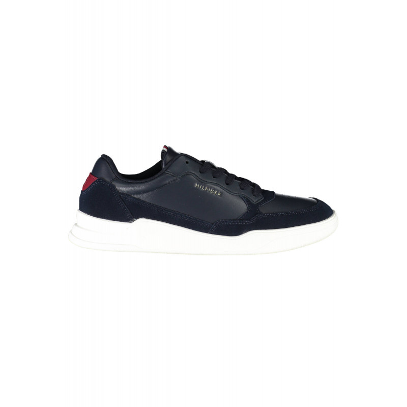 TOMMY HILFIGER HERREN BLAU SPORTSCHUHE