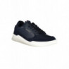 ZAPATOS DEPORTIVOS TOMMY HILFIGER HOMBRE AZUL
