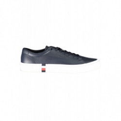 ZAPATOS DEPORTIVOS TOMMY HILFIGER HOMBRE AZUL