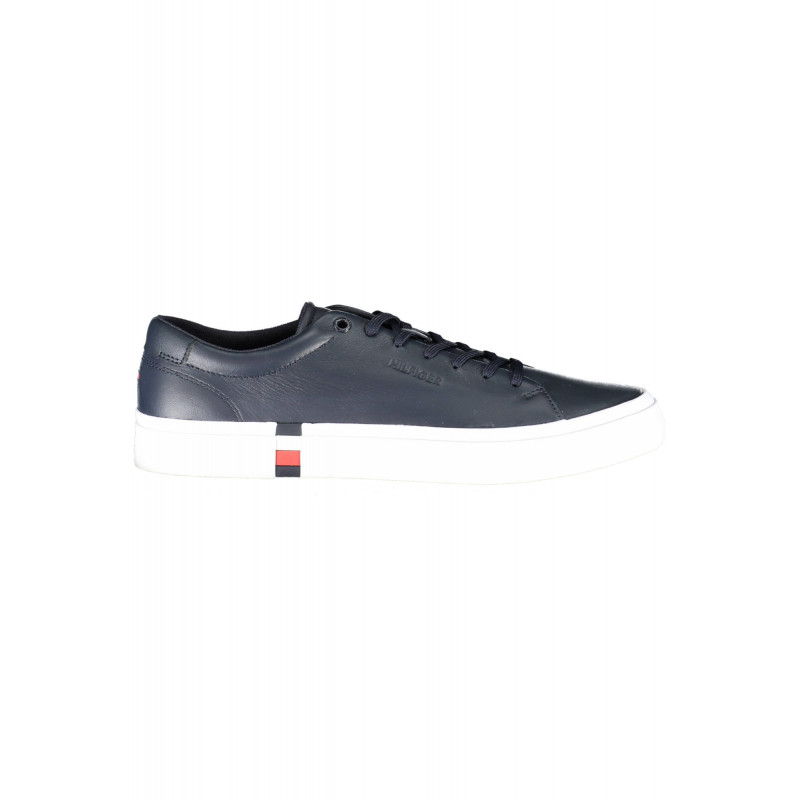 CHAUSSURES DE SPORT HOMME TOMMY HILFIGER BLEUES