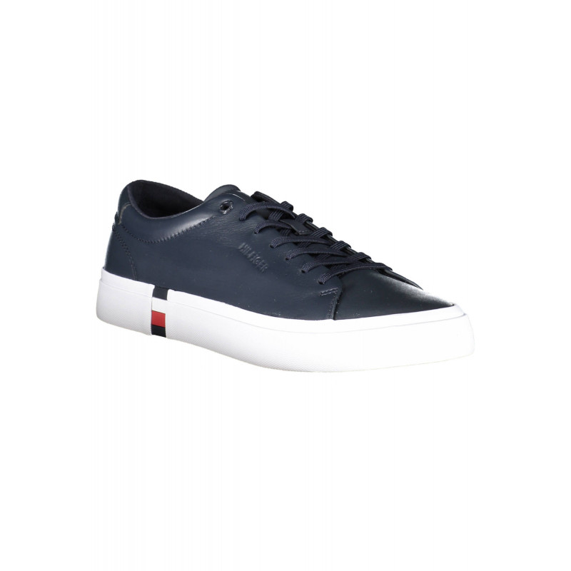 TOMMY HILFIGER HERREN BLAU SPORTSCHUHE