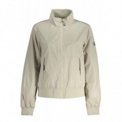 NORTH SAILS GRAUE JACKE FÜR DAMEN