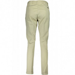 NORTH SAILS POLO SENZA MANICHE DONNA GRIGIO