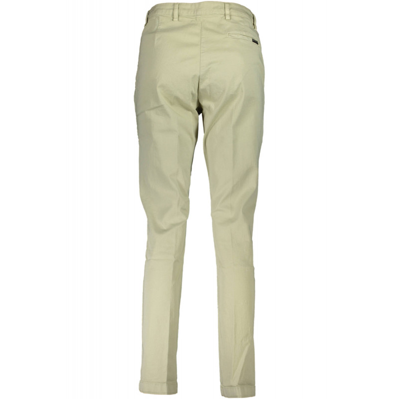 NORTH SAILS ÄRMELLOSES POLOSHIRT FÜR DAMEN, GRAU