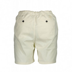 PANTALON BERMUDA HOMME BLANC NORTH SAILS
