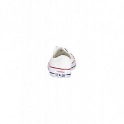 CONVERSE WHITE WOMEN'S SPORTS SHOES