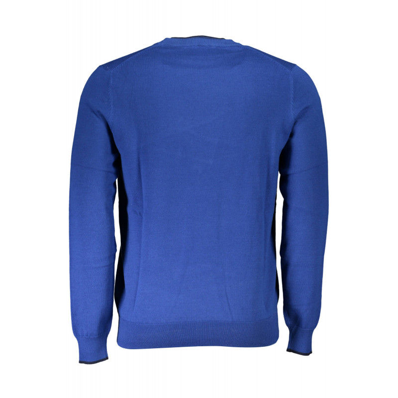 NORTH SAILS MANN BLAUES JERSEY