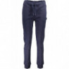 NORTH SAILS WOMEN'S BLUE TROUSERS