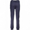 NORTH SAILS WOMEN'S BLUE TROUSERS