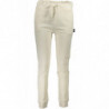 NORTH SAILS PANTALONE DONNA BIANCO
