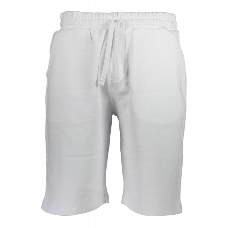 NORTH SAILS PANTALONE SHORT UOMO BIANCO