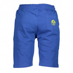 PANTALÓN CORTO NORTH SAILS HOMBRE AZUL